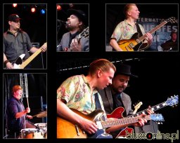 26. BluesBaltica/Bluesfest Eutin 